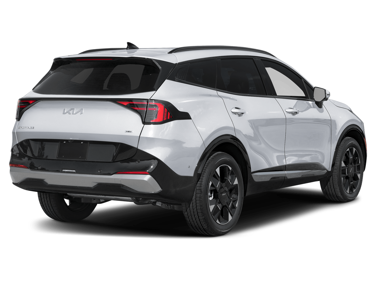 2026 Kia SPORTAGE HYBRID SX-PRESTIGE Roseville CA
