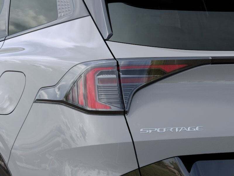 2026 Kia SPORTAGE HYBRID SX-PRESTIGE Roseville CA