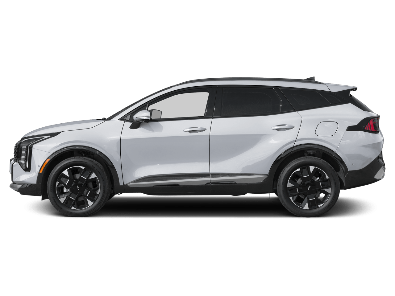 2026 Kia SPORTAGE HYBRID SX-PRESTIGE Roseville CA