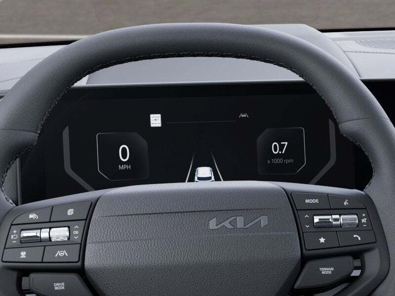 2026 Kia SPORTAGE HYBRID SX-PRESTIGE Roseville CA
