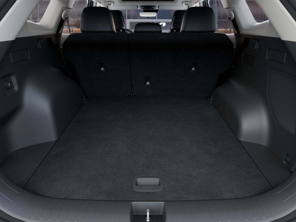 2026 Kia SPORTAGE HYBRID SX-PRESTIGE Roseville CA