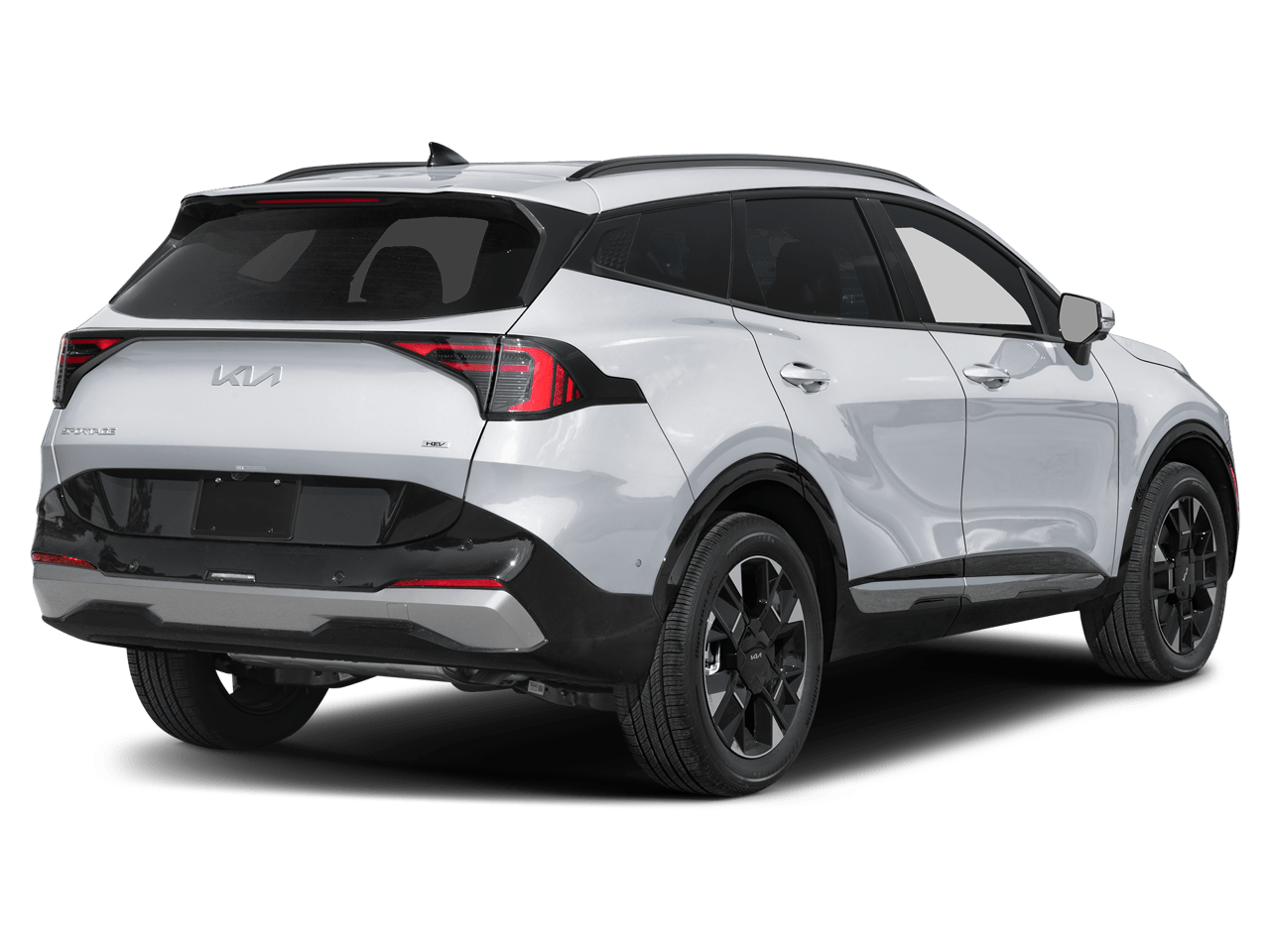 2026 Kia SPORTAGE HYBRID SX-PRESTIGE Roseville CA