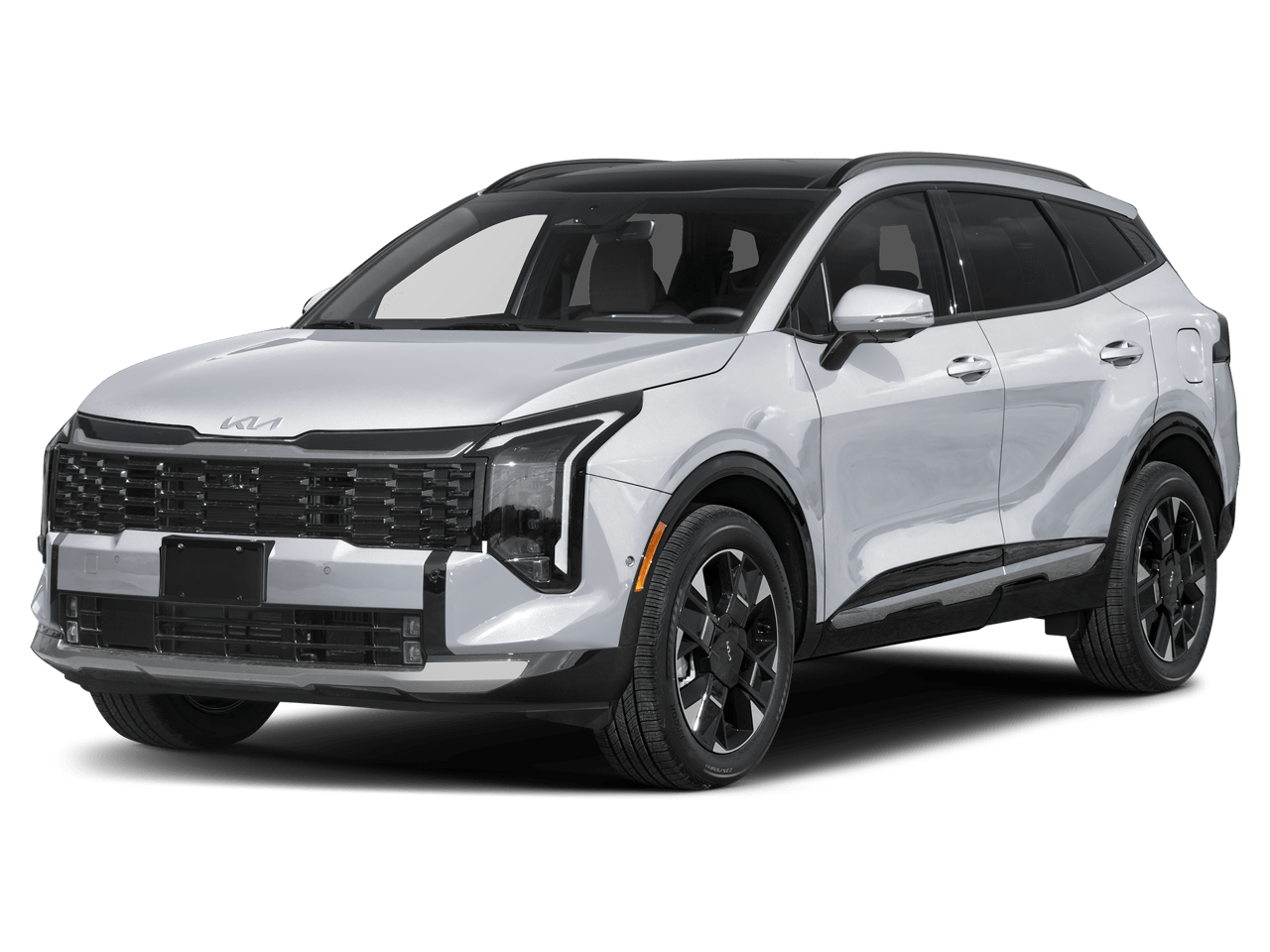 2026 Kia SPORTAGE HYBRID SX-PRESTIGE Roseville CA