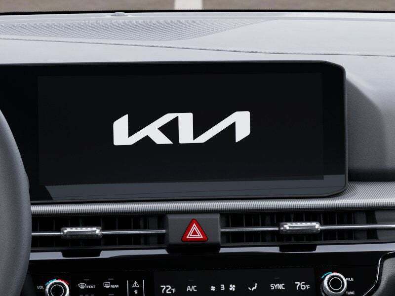 2026 Kia SPORTAGE HYBRID SX-PRESTIGE Roseville CA