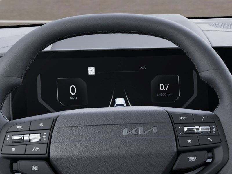 2026 Kia SPORTAGE HYBRID SX-PRESTIGE Roseville CA