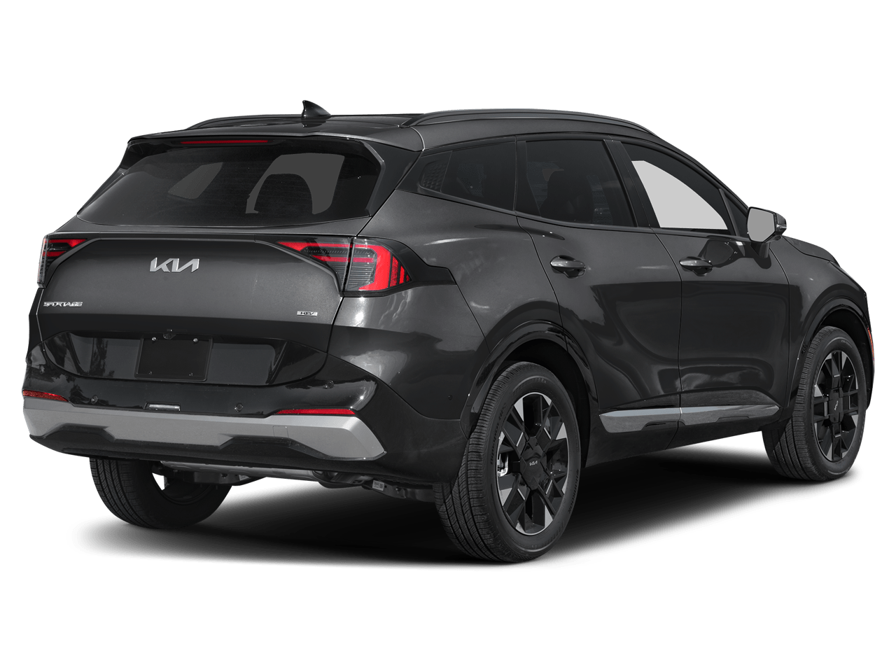 2026 Kia SPORTAGE HYBRID SX-PRESTIGE Roseville CA