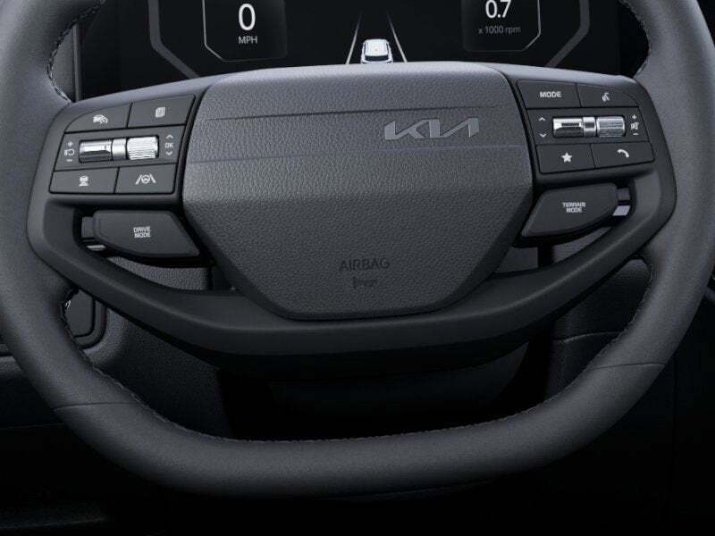 2026 Kia SPORTAGE HYBRID SX-PRESTIGE Roseville CA