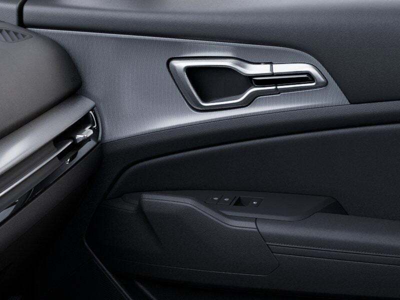 2026 Kia SPORTAGE HYBRID SX-PRESTIGE Roseville CA