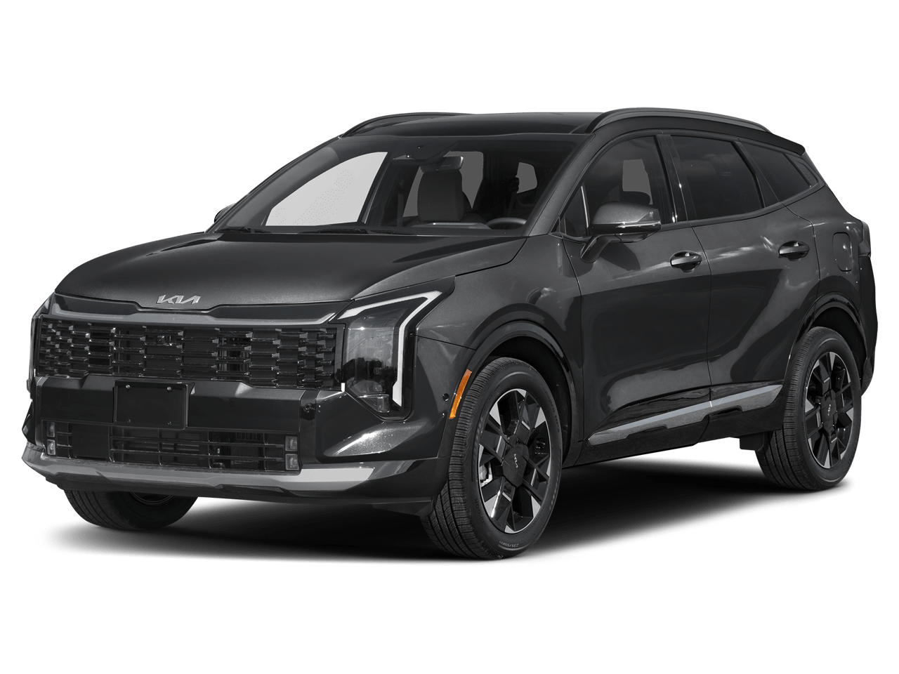 2026 Kia SPORTAGE HYBRID SX-PRESTIGE Roseville CA