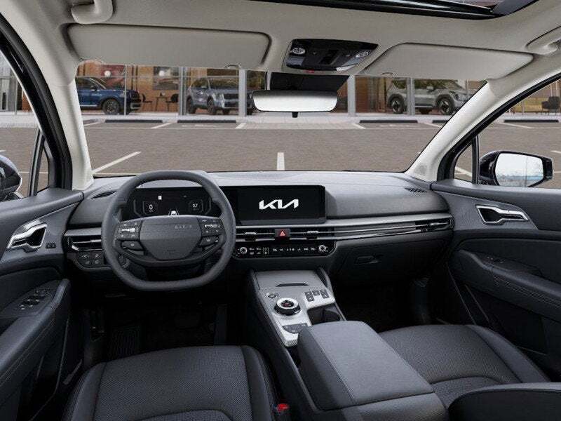 2026 Kia SPORTAGE HYBRID SX-PRESTIGE Roseville CA