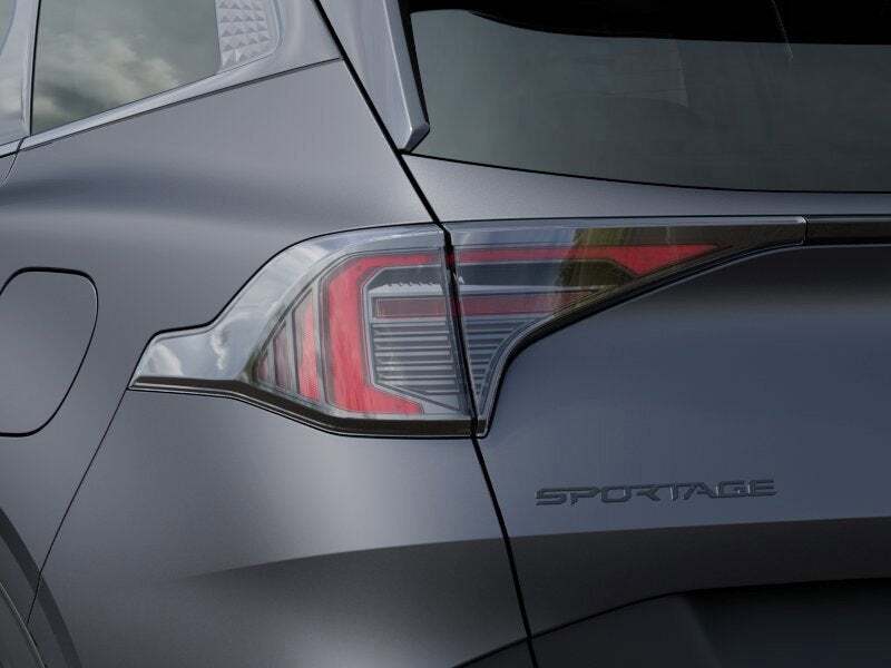 2026 Kia SPORTAGE HYBRID X-LINE Roseville CA