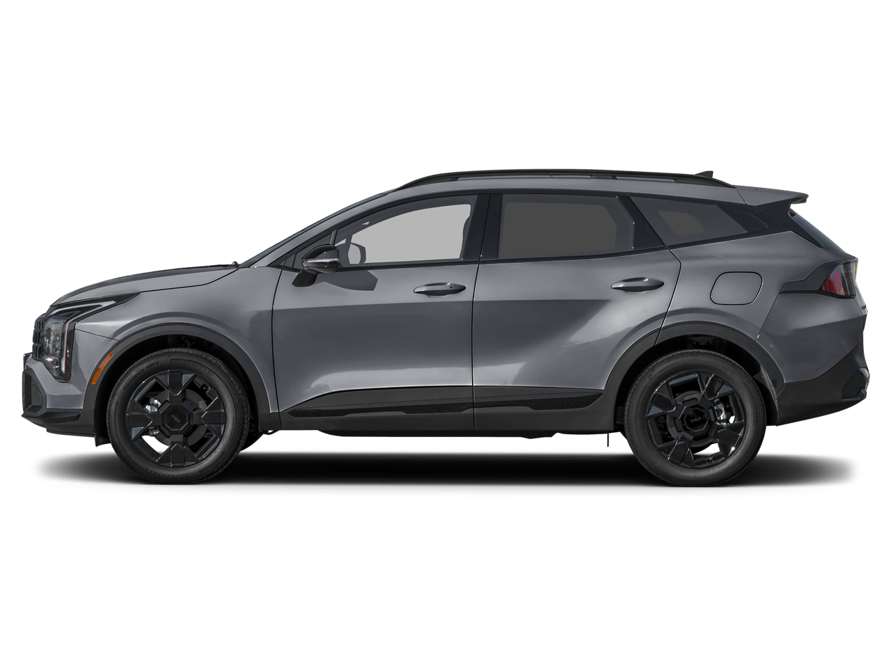 2026 Kia SPORTAGE HYBRID X-LINE Roseville CA