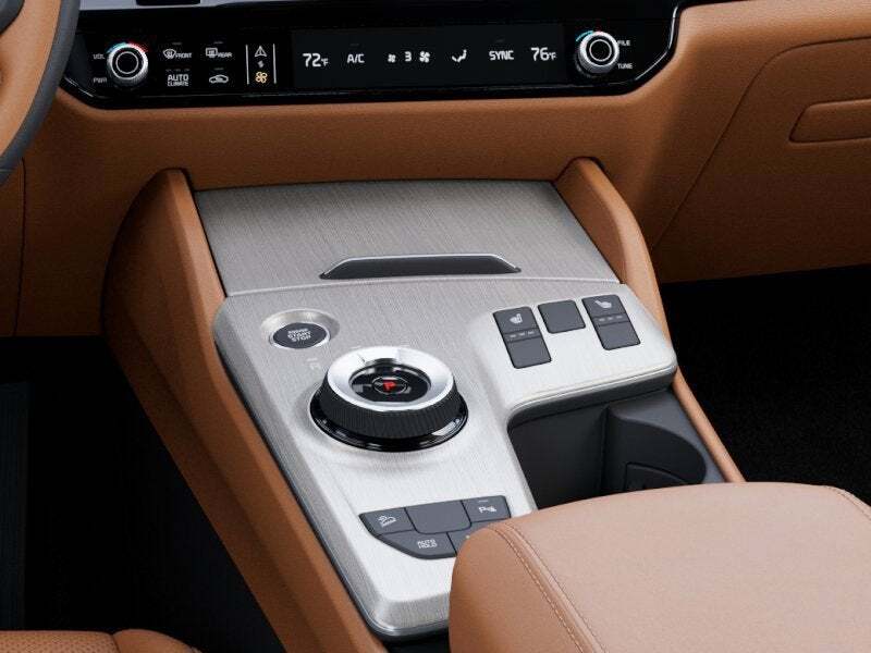 2026 Kia SPORTAGE HYBRID X-LINE Roseville CA