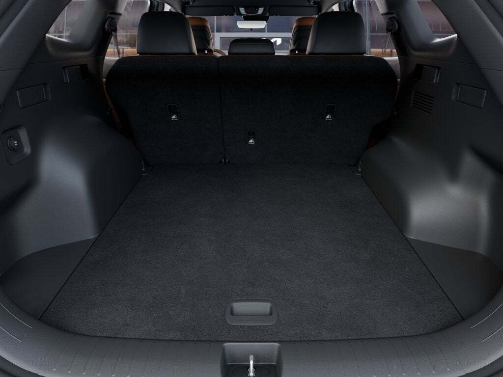 2026 Kia SPORTAGE HYBRID X-LINE Roseville CA