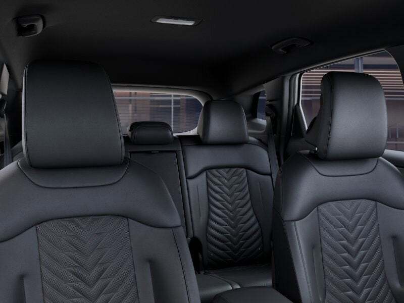 2026 Kia SPORTAGE HYBRID X-LINE Roseville CA