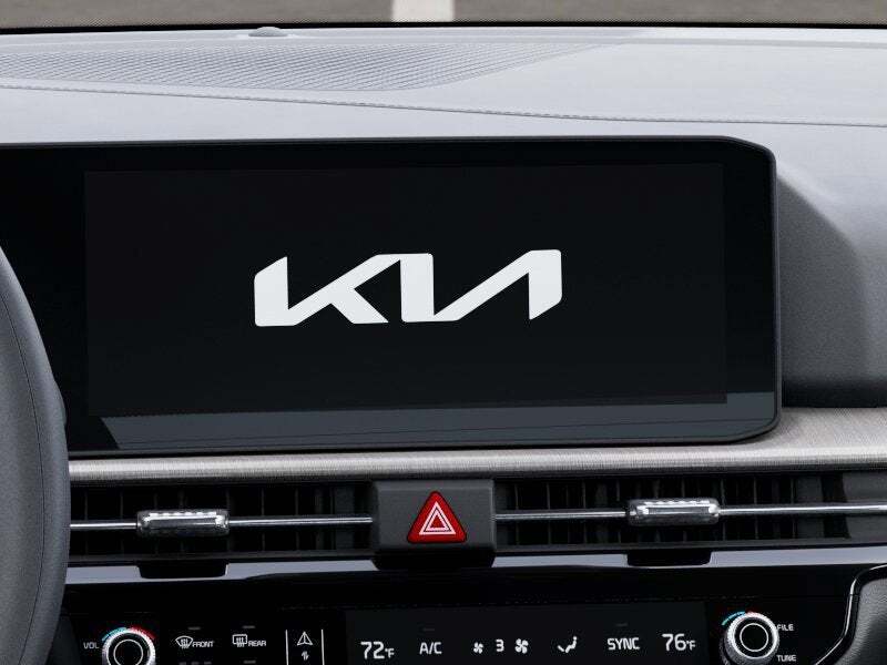 2026 Kia SPORTAGE HYBRID X-LINE Roseville CA