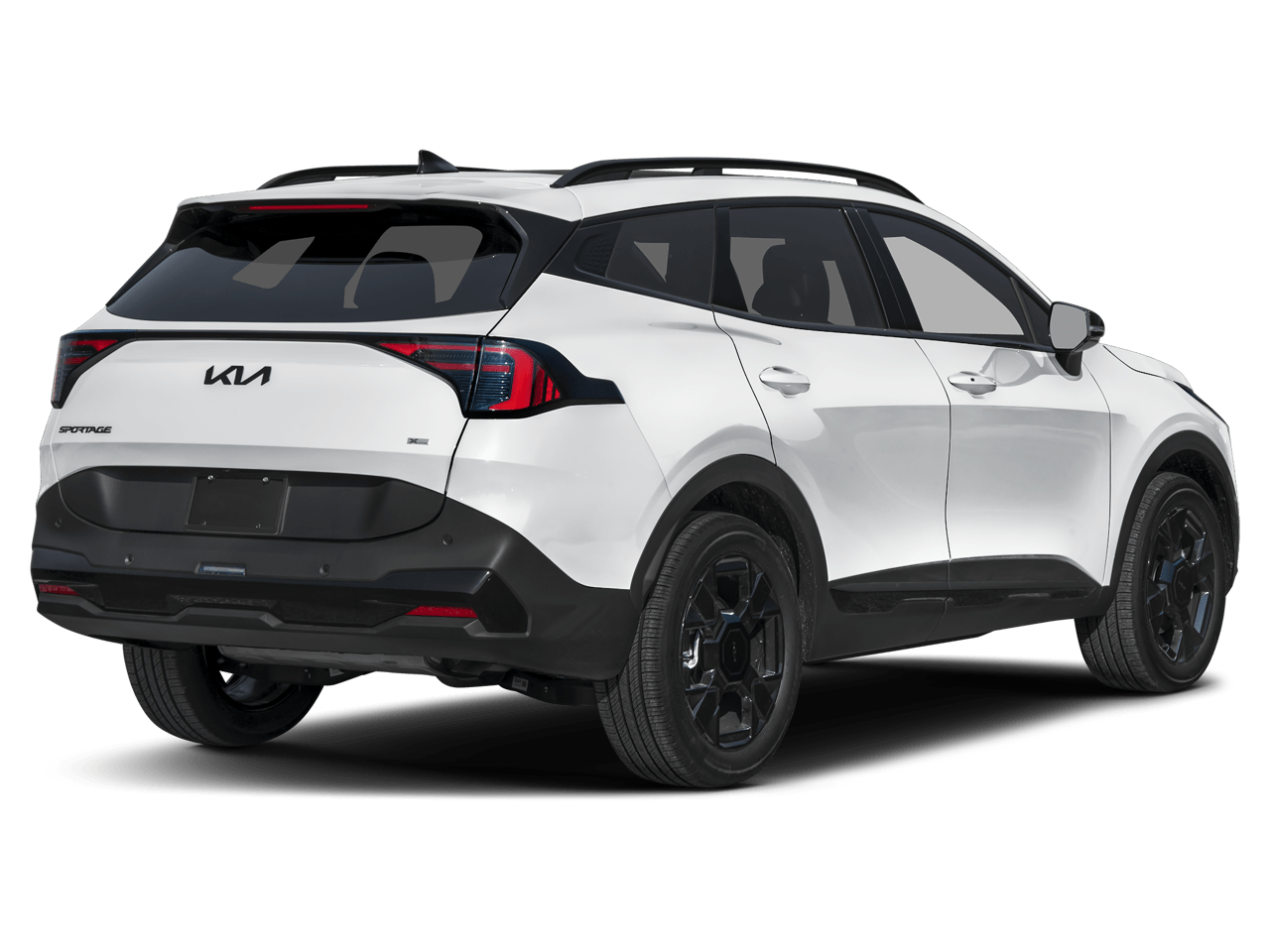 2026 Kia SPORTAGE HYBRID X-LINE Roseville CA