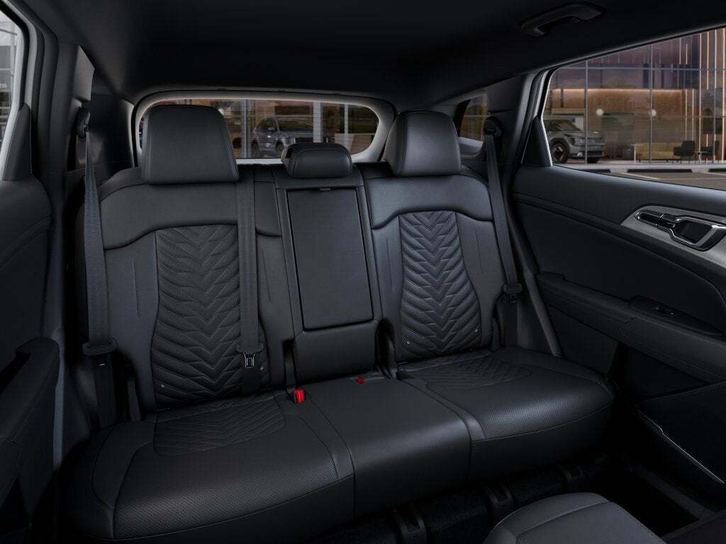 2026 Kia SPORTAGE HYBRID X-LINE Roseville CA