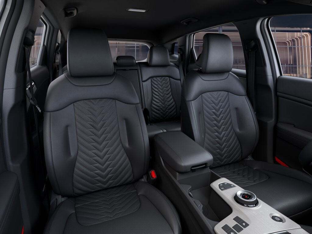 2026 Kia SPORTAGE HYBRID X-LINE Roseville CA