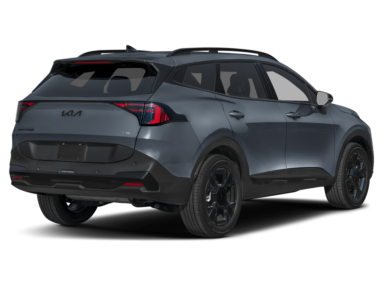 2026 Kia SPORTAGE HYBRID X-LINE Roseville CA
