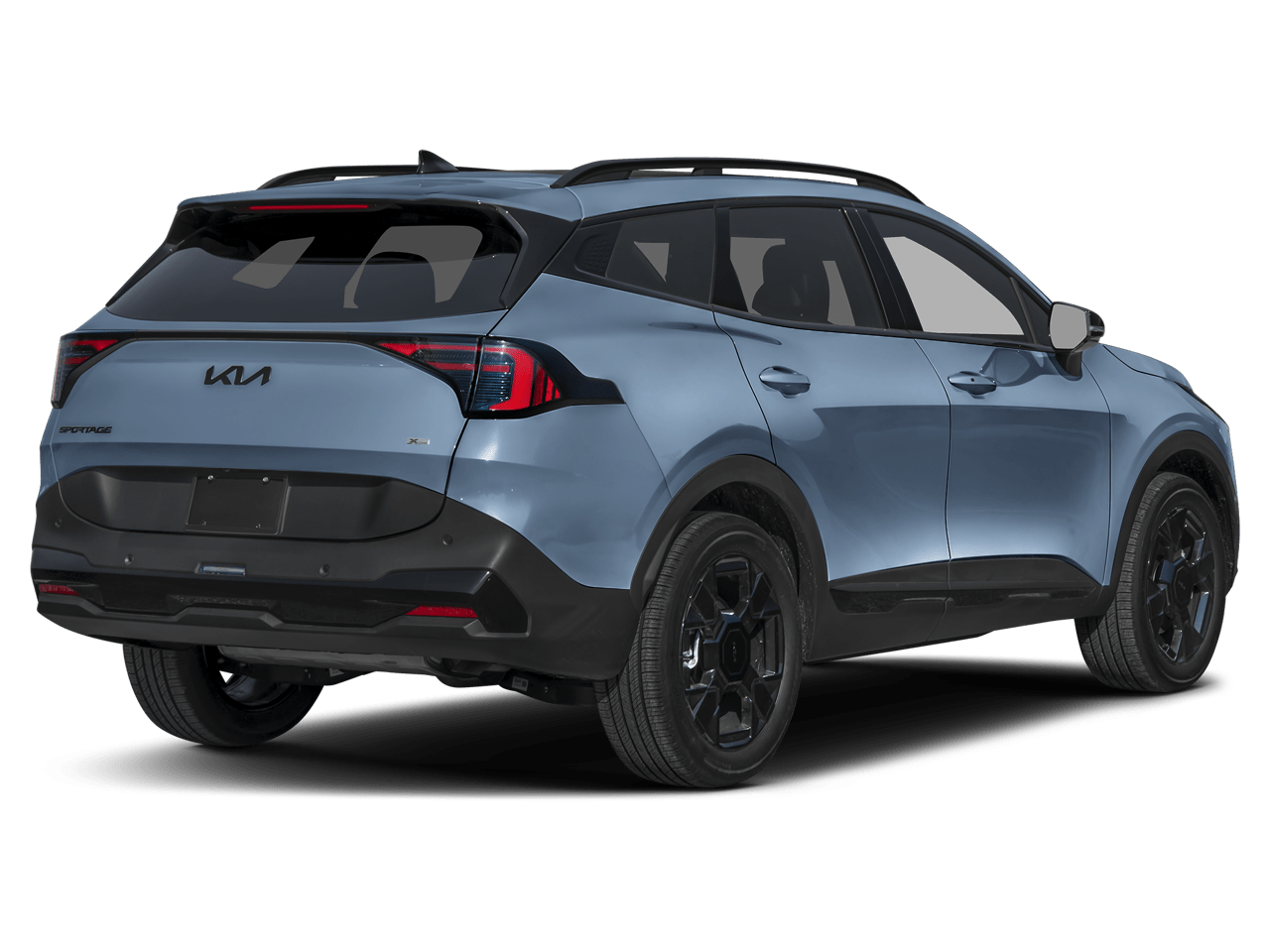 2026 Kia SPORTAGE HYBRID X-LINE Roseville CA