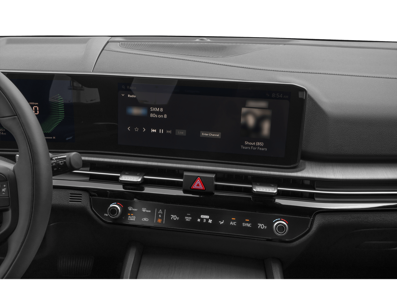2026 Kia SPORTAGE HYBRID X-LINE Roseville CA