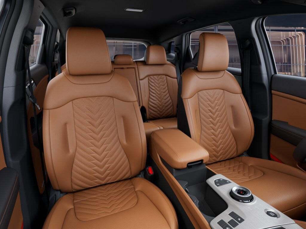 2026 Kia SPORTAGE HYBRID X-LINE Roseville CA