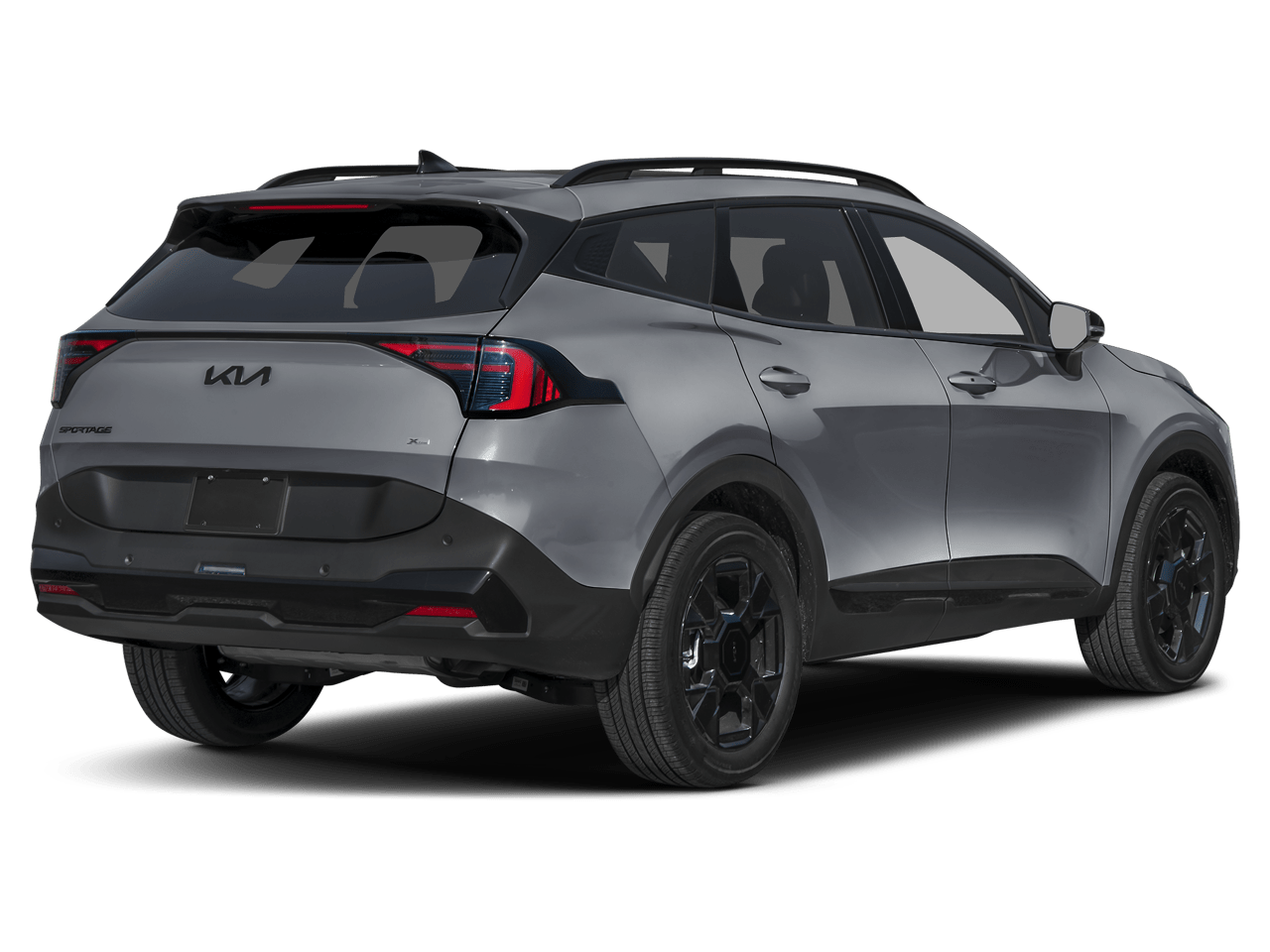 2026 Kia SPORTAGE HYBRID X-LINE Roseville CA