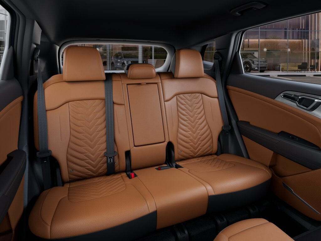 2026 Kia SPORTAGE HYBRID X-LINE Roseville CA