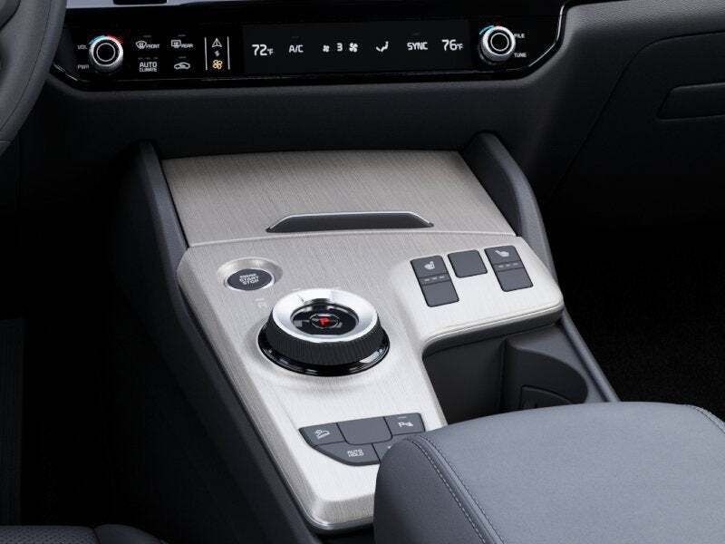 2026 Kia SPORTAGE HYBRID X-LINE Roseville CA