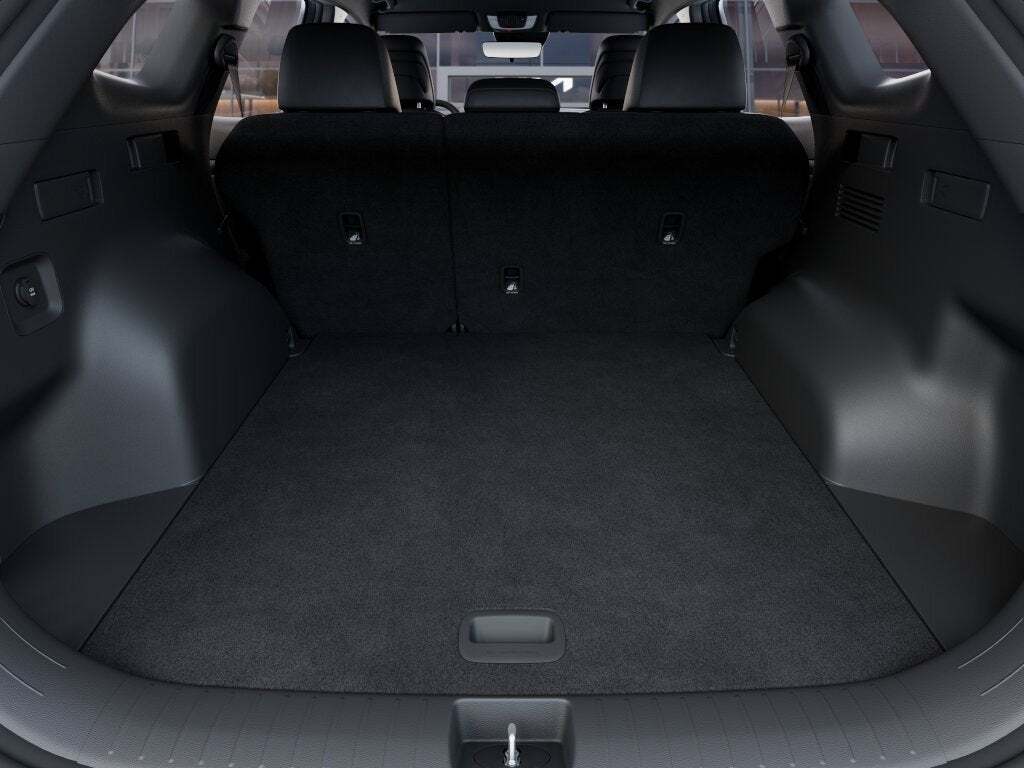2026 Kia SPORTAGE HYBRID X-LINE Roseville CA