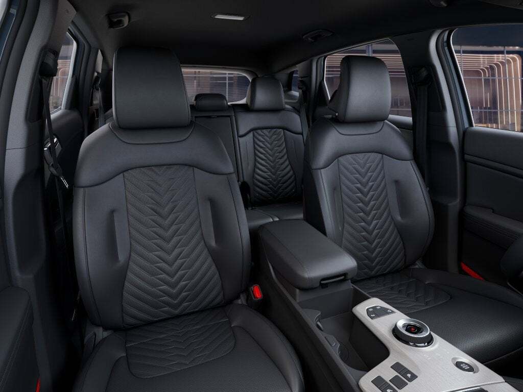 2026 Kia SPORTAGE HYBRID X-LINE Roseville CA