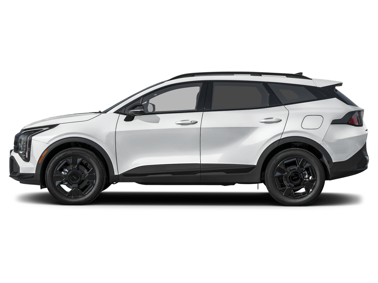 2026 Kia SPORTAGE HYBRID X-LINE Roseville CA