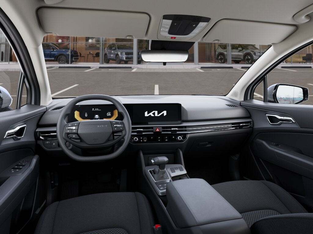 2026 Kia SPORTAGE LX Roseville CA