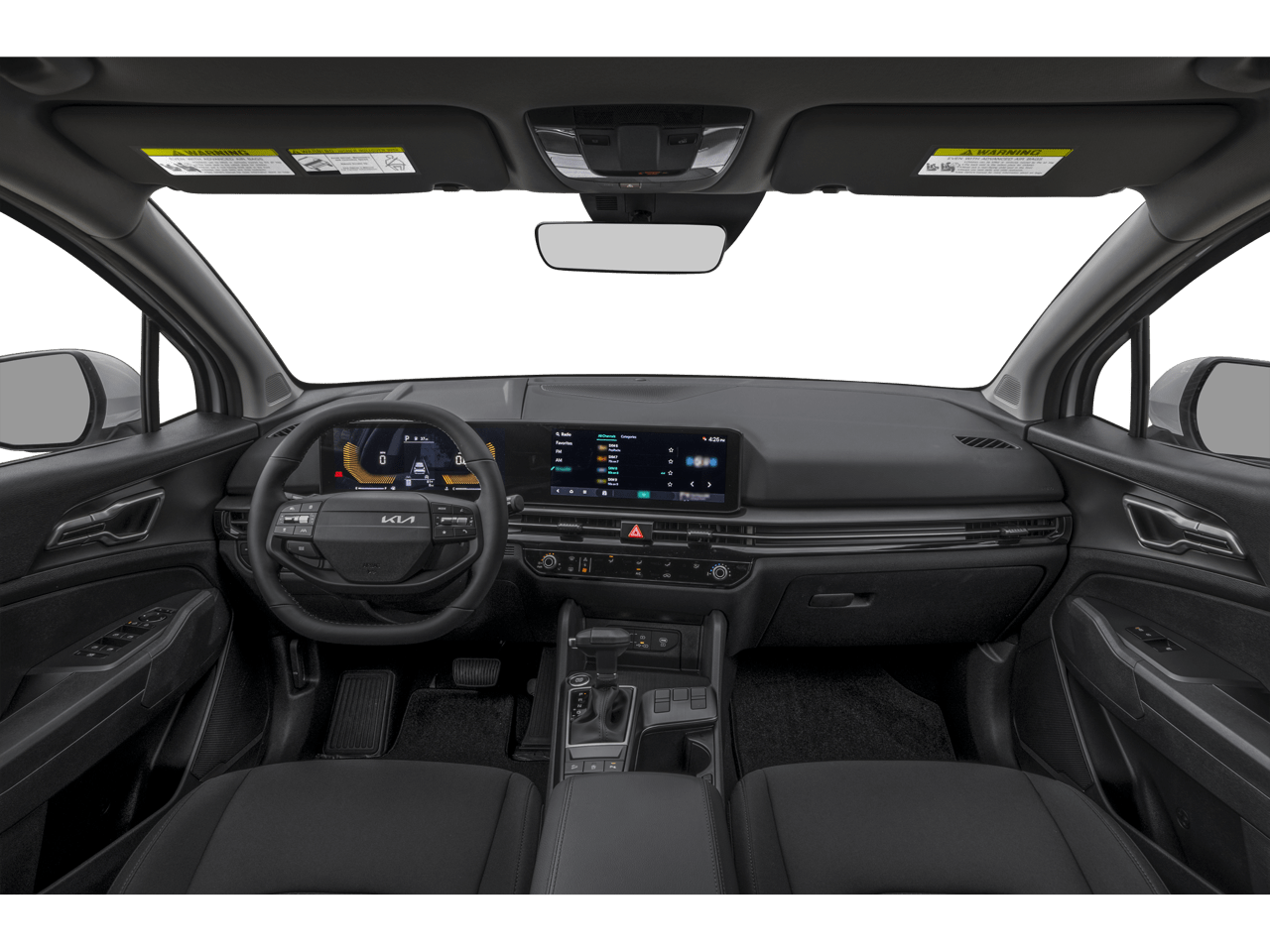 2026 Kia SPORTAGE LX Roseville CA