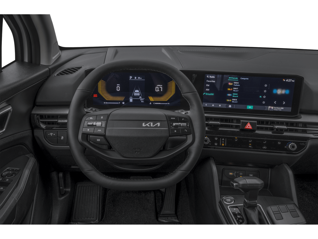 2026 Kia SPORTAGE LX Roseville CA