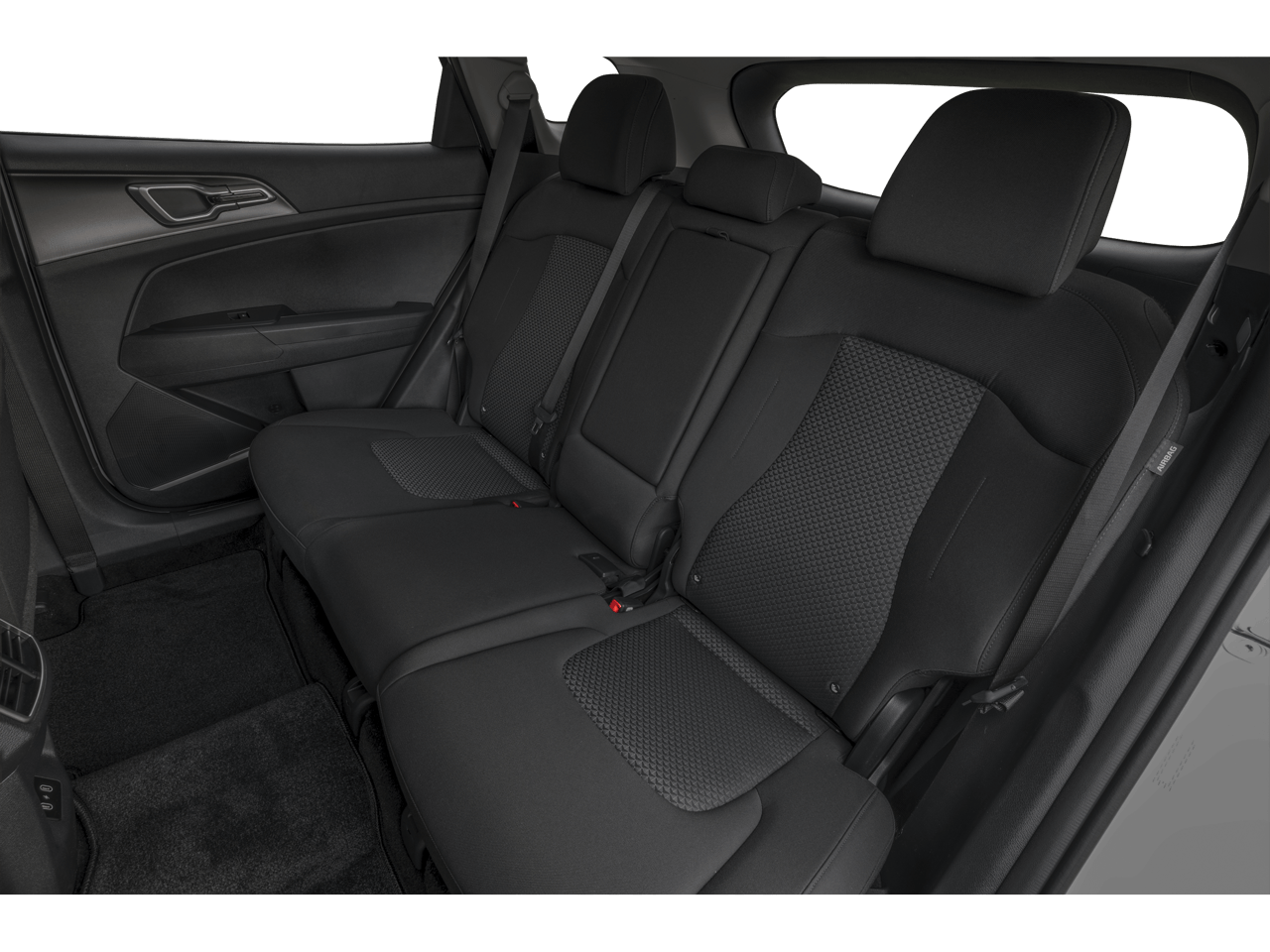 2026 Kia SPORTAGE LX Roseville CA