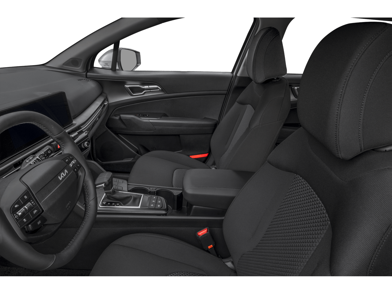2026 Kia SPORTAGE LX Roseville CA