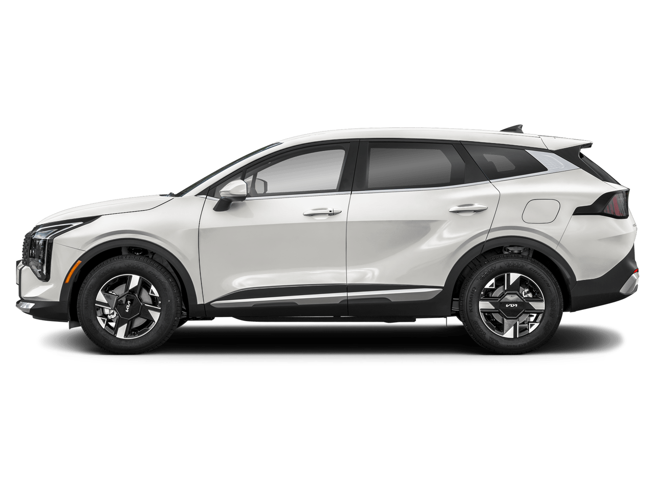 2026 Kia SPORTAGE LX Roseville CA