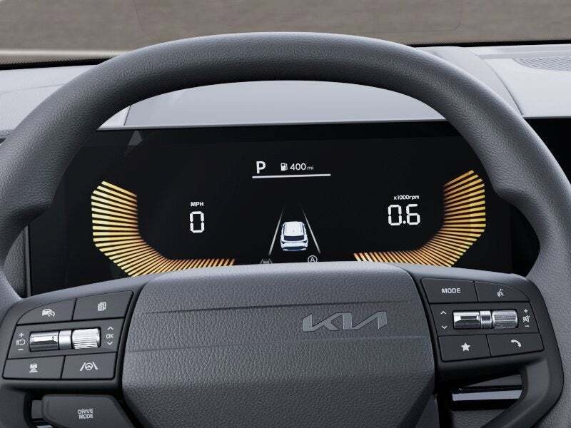 2026 Kia SPORTAGE LX Roseville CA