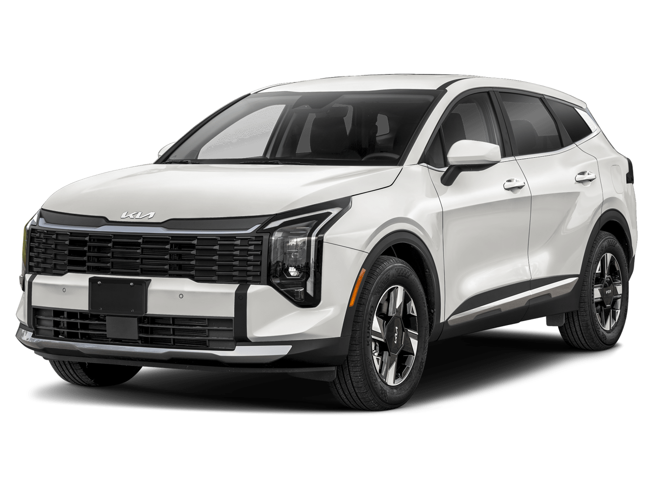 2026 Kia SPORTAGE LX Roseville CA