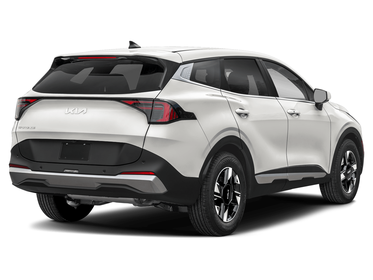 2026 Kia SPORTAGE LX Roseville CA