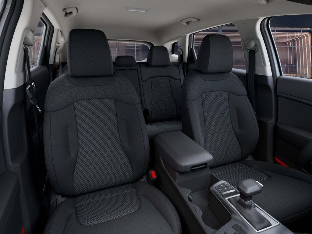 2026 Kia SPORTAGE LX Roseville CA