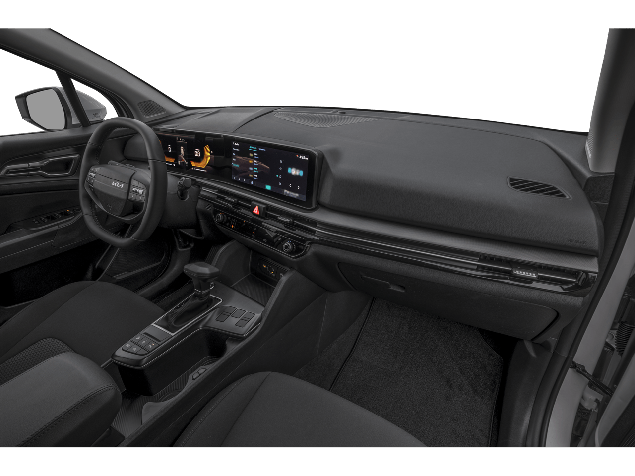 2026 Kia SPORTAGE LX Roseville CA