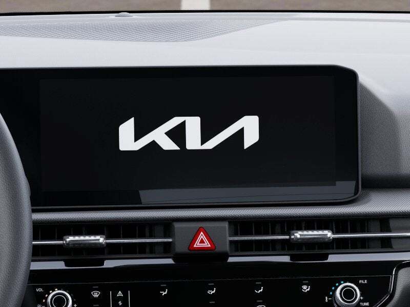 2026 Kia SPORTAGE LX Roseville CA