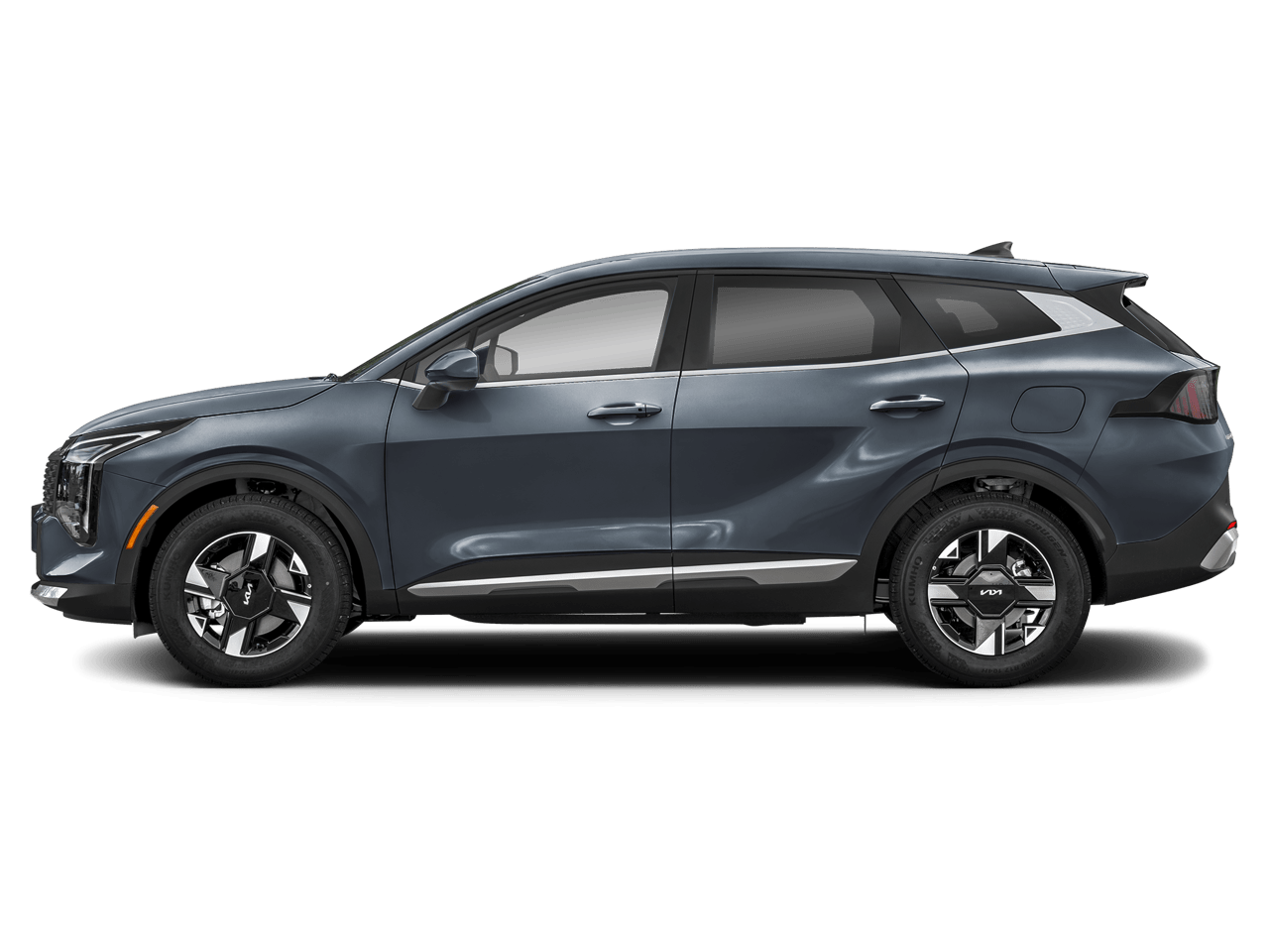 2026 Kia SPORTAGE LX Roseville CA