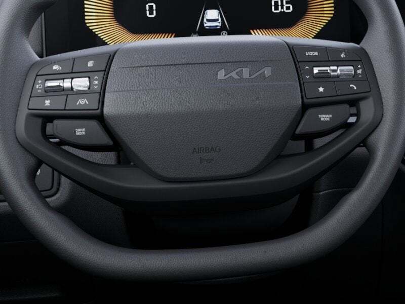2026 Kia SPORTAGE LX Roseville CA