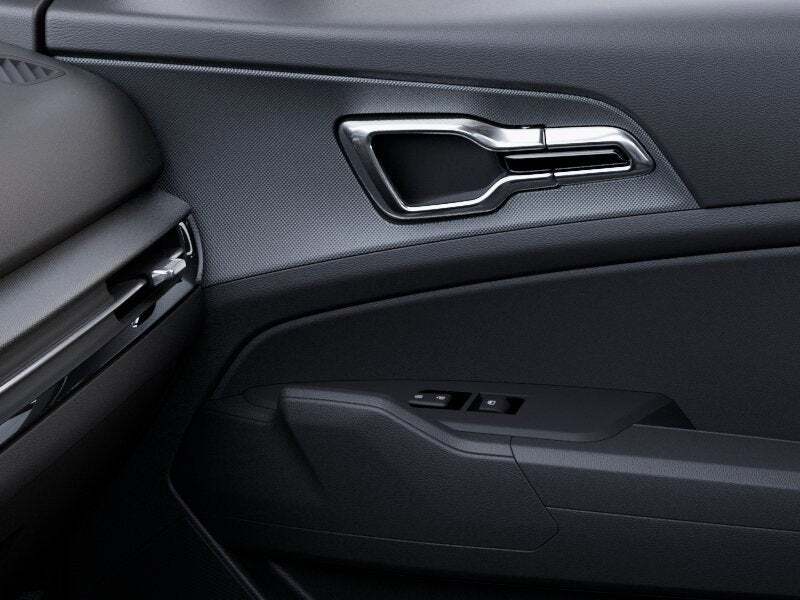 2026 Kia SPORTAGE LX Roseville CA