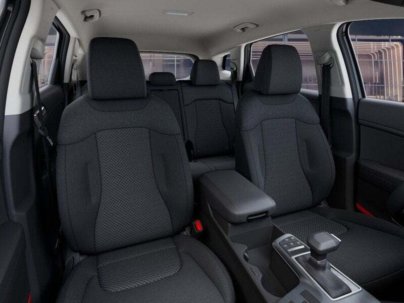 2026 Kia SPORTAGE LX Roseville CA