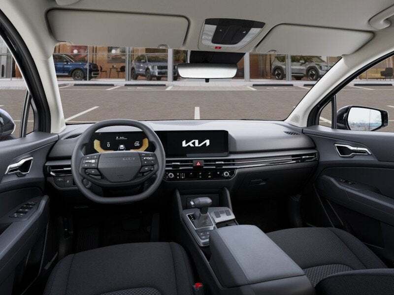 2026 Kia SPORTAGE LX Roseville CA